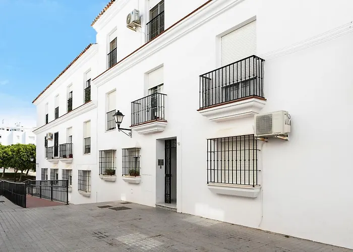 Vejer 1 - Andalmar