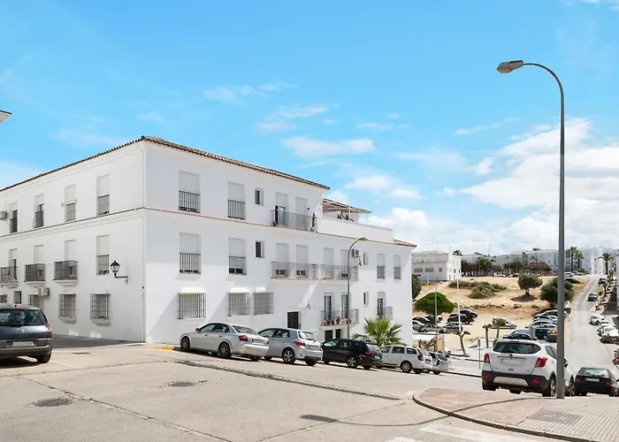 Vejer 1 - Andalmar