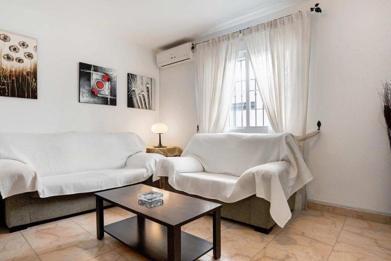 Apartment Vejer 1 - Andalmar