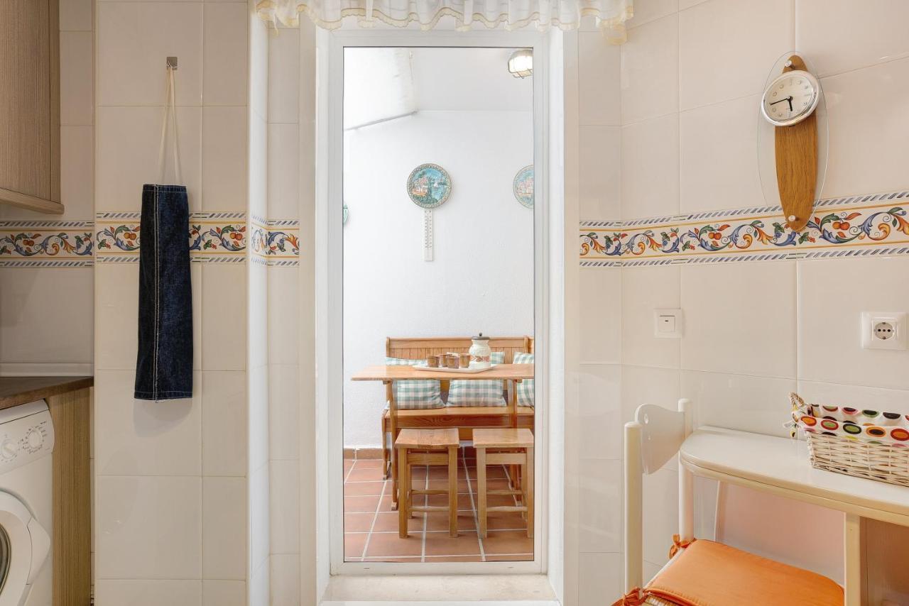 Apartment Vejer 1 - Andalmar Vejer de la Frontera