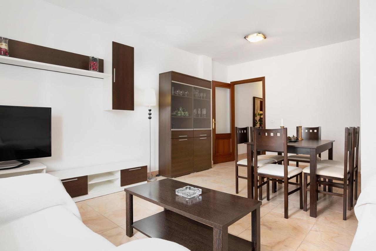 Vejer 1 - Andalmar Apartment