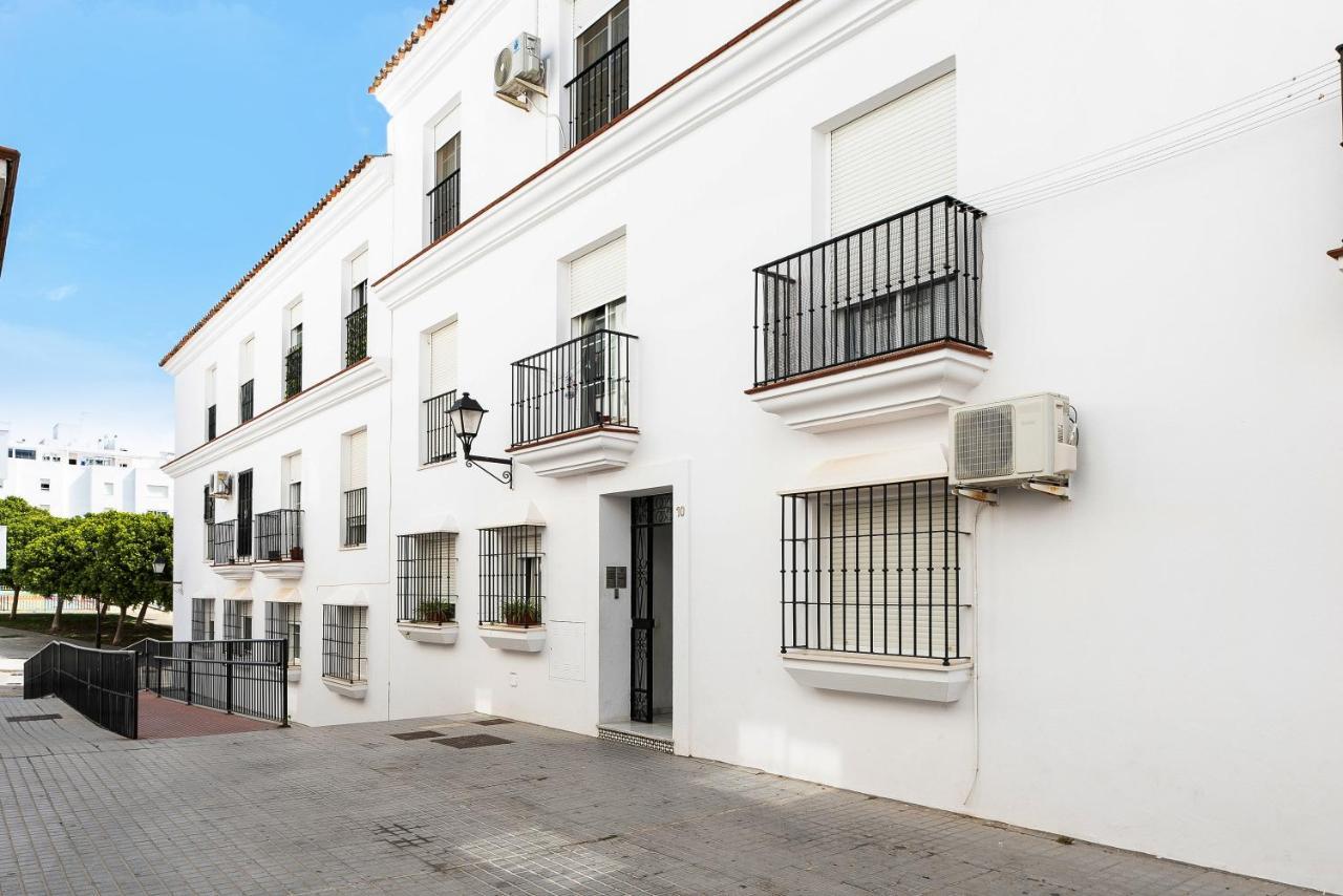 Vejer 1 - Andalmar