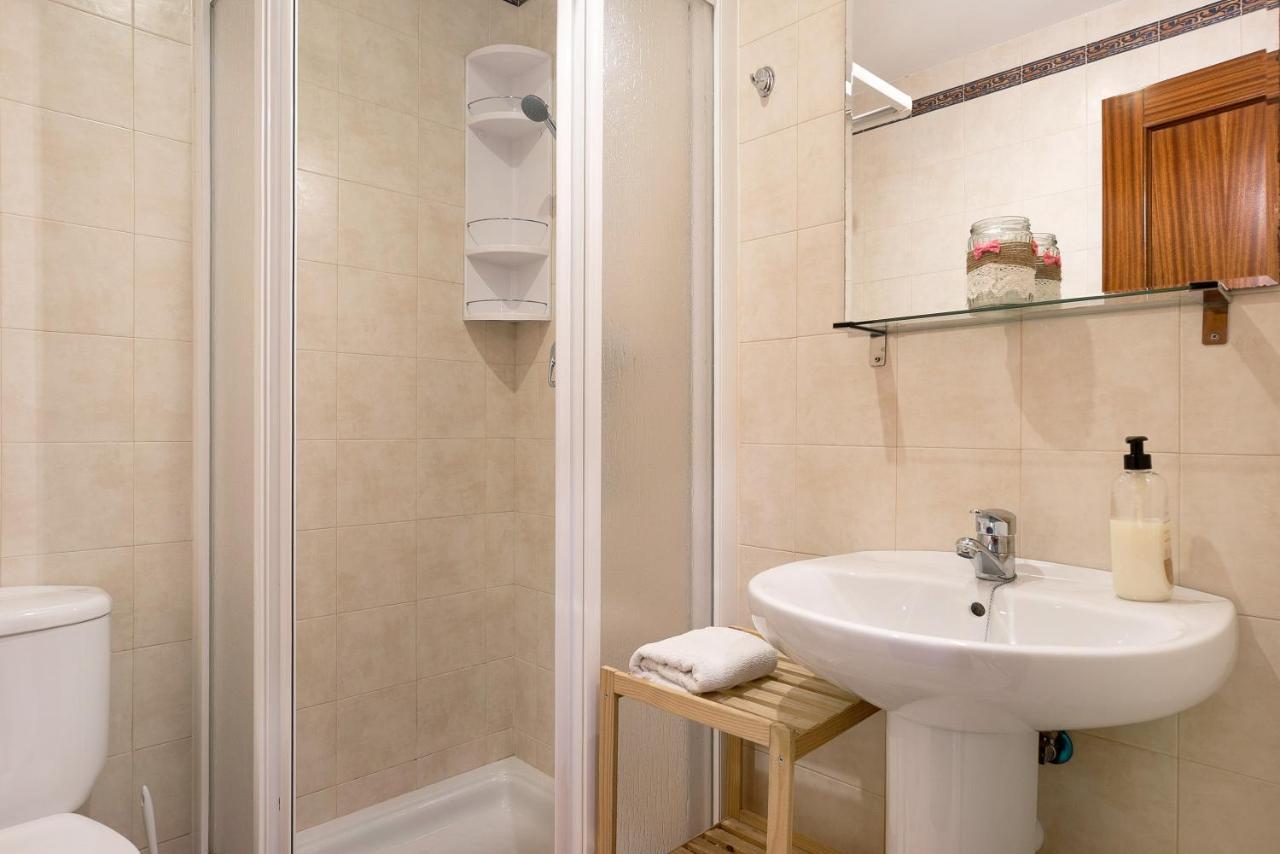 Vejer 1 - Andalmar Apartment *