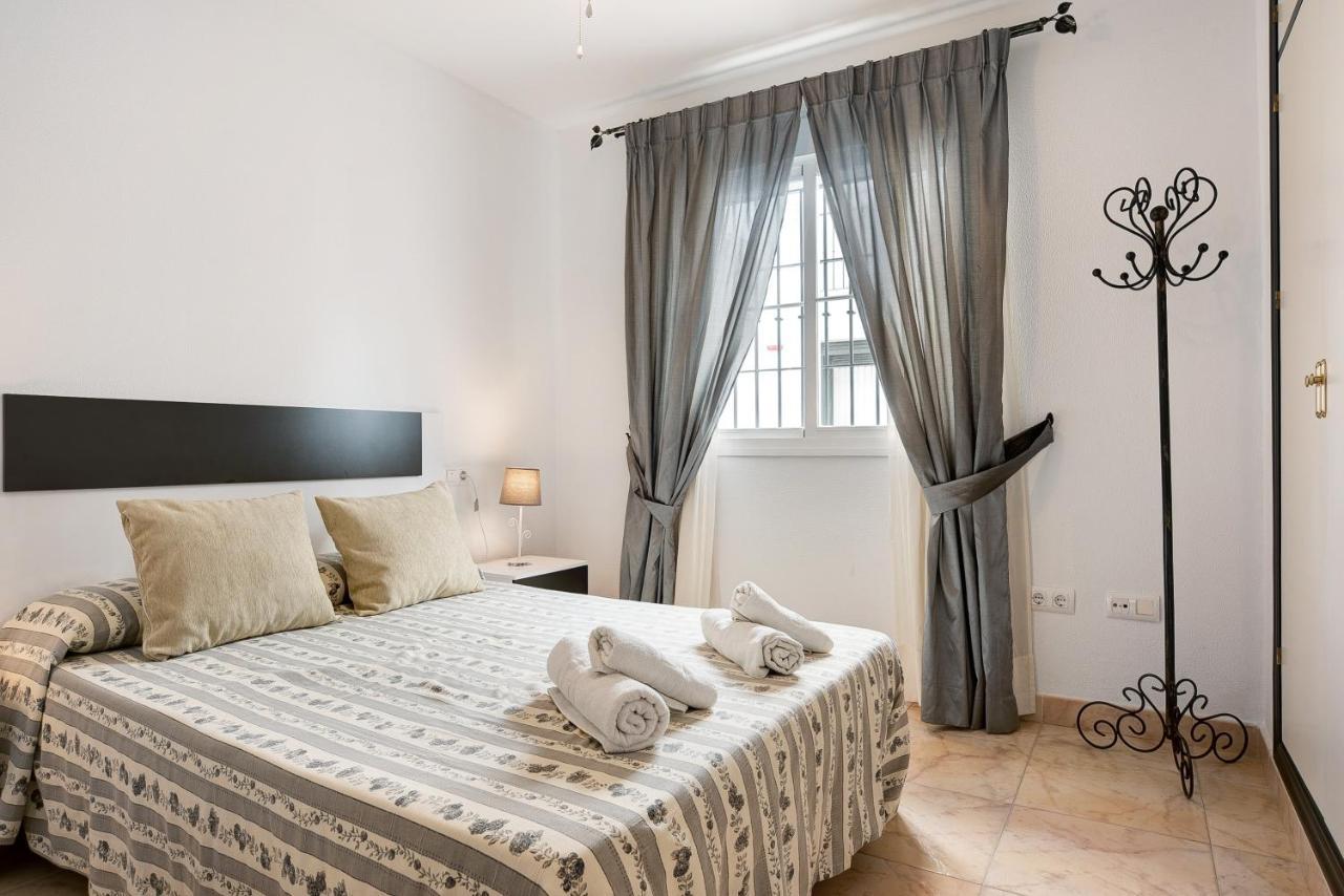 Vejer 1 - Andalmar
