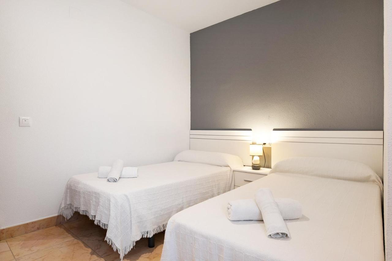 Vejer 1 - Andalmar Apartament