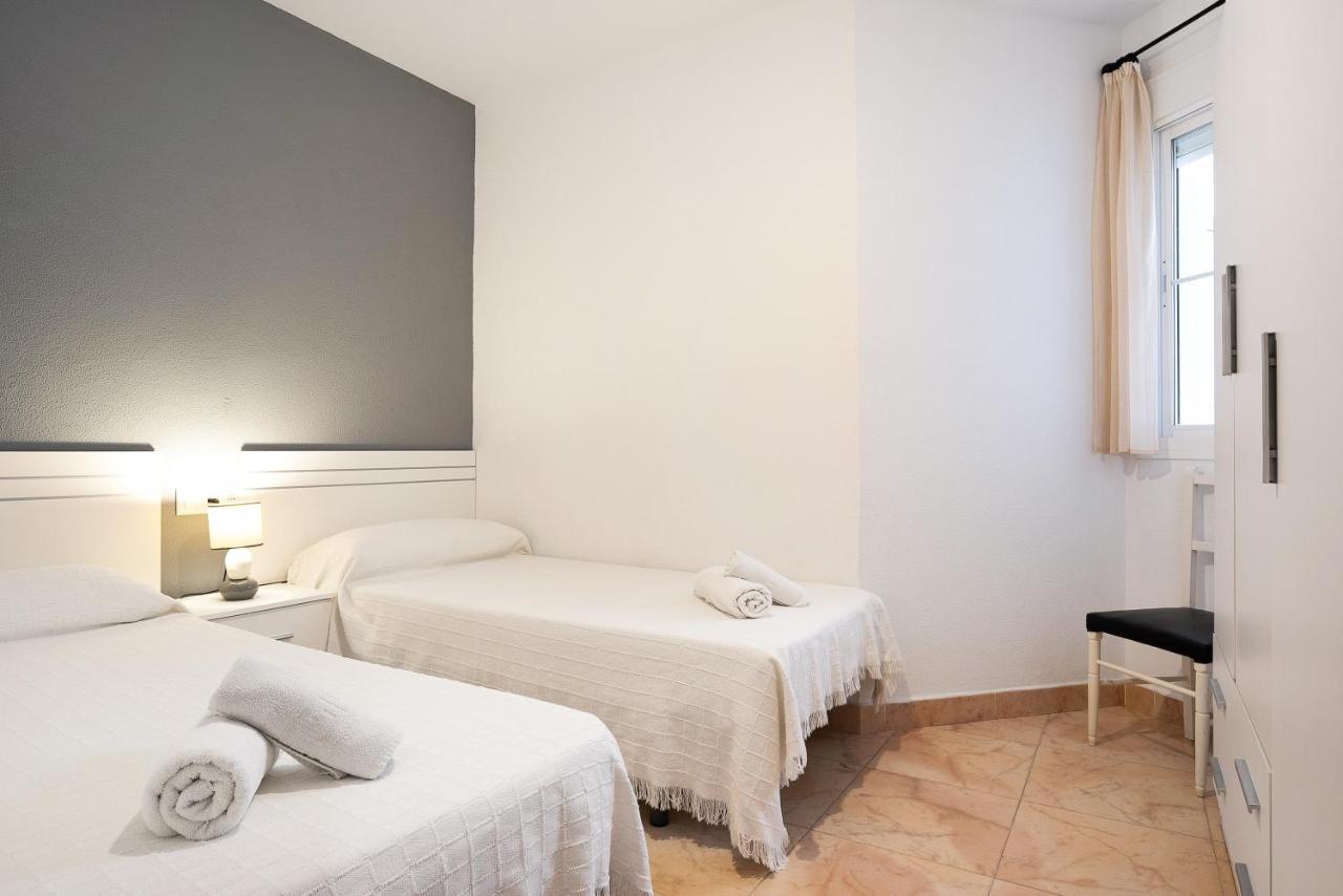 Vejer 1 - Andalmar Apartament *